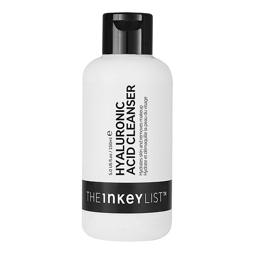 The Inkey List The Inkey List - Hyaluronic Acid Cleanser